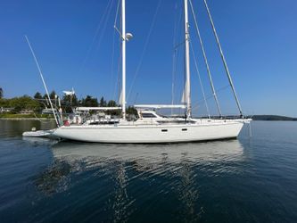 54' Amel 2011 Yacht For Sale